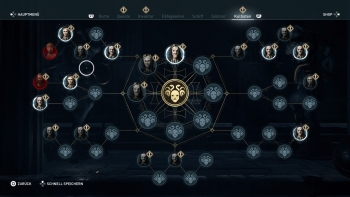 Assassin's Creed Odyssey Screenshot